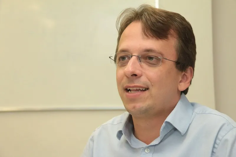 Para diretor de Informática, Adolpho Konder, novidade é um avanço