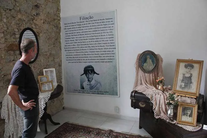 Se fosse viva, Zezé Macedo completaria 100 anos em maio