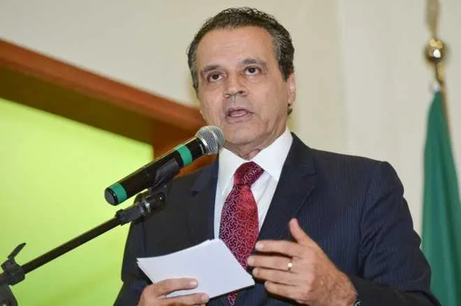 Ministro escreveu carta pedindo demissão ao presidente interino Michel Temer na noite de ontem