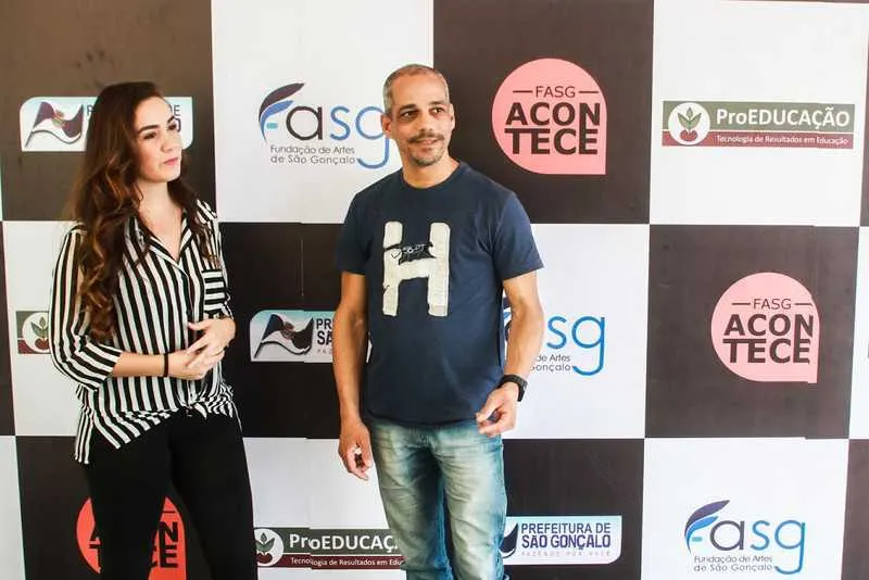 Amantes de cinema comemoram incentivo ao estudo e aos eventos ligados à arte na cidade.