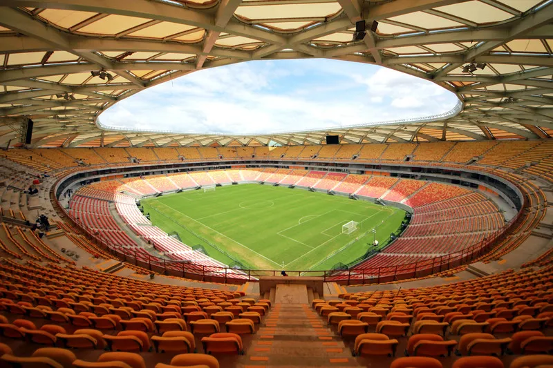 A decisão foi tomada ontem durante reunião entre o secretário de Esportes do Amazonas e representantes do Vasco e da Ferj