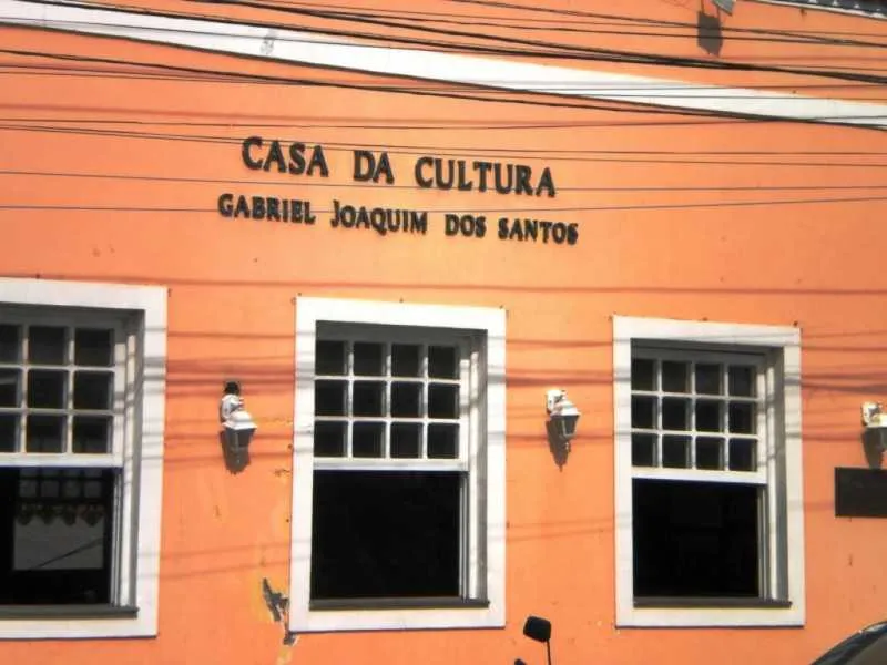 Mostra poderá ser vista na casa de cultura a partir de sábado