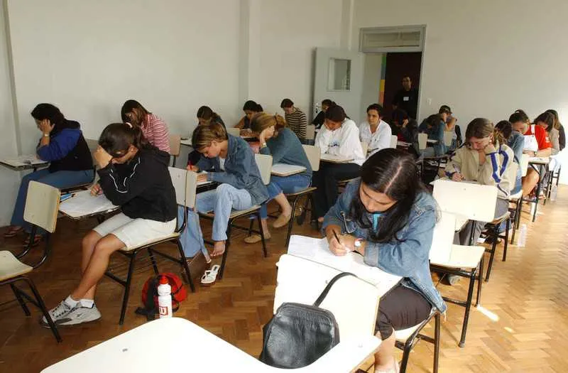Imagem ilustrativa da imagem ProUni: comprovação da inscrição termina hoje