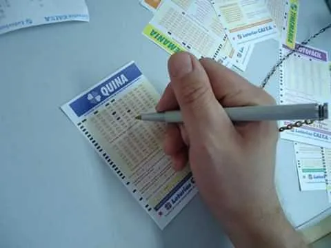 Imagem ilustrativa da imagem Prêmio da Quina de São João paga R$140 milhões nesta sexta-feira