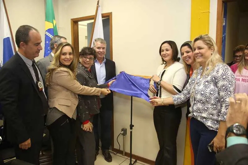 Núcleo vai oferecer suporte psicológico e jurídico às vítimas