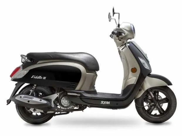 Modelo chega para ser a scooter de entrada da empresa no mercado brasileiro, que prevê boas vendas
