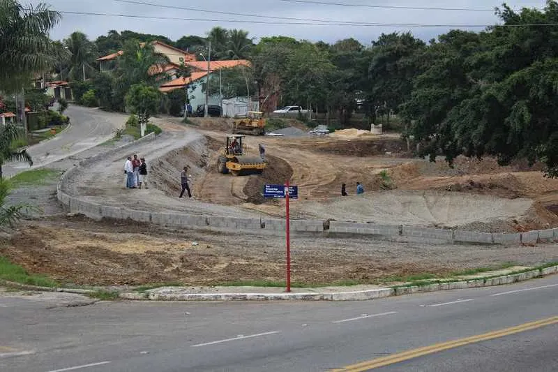 Imagem ilustrativa da imagem Cidade ganhará primeira pista de skate em julho