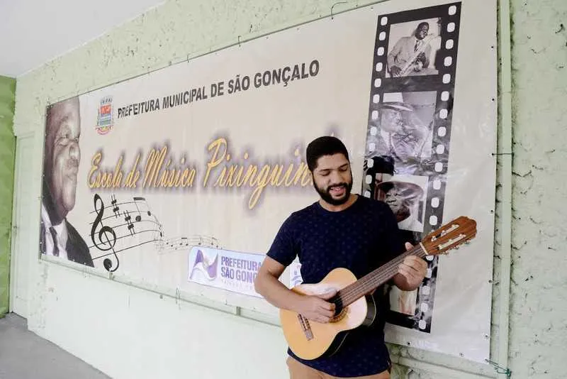 Interessados poderão se cadastrar a partir do mês que vem