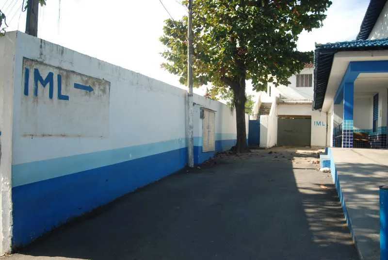 Sem a unidade, moradores tem que se deslocar a outras cidades para liberarem corpos