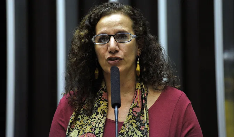 Washington Quaquá, vai apoiar Jandira Feghali na candidatura à prefeitura do Rio de Janeiro 