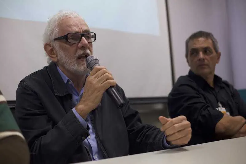 Representantes das cidades formaram grupos de trabalho para sugerir ideias para o futuro
