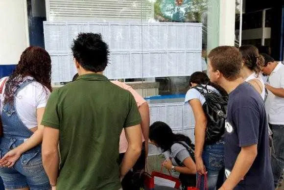 Imagem ilustrativa da imagem Começa convocação para os estudantes do Sisu