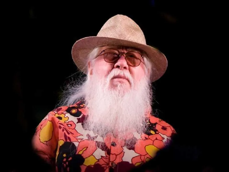 Imagem ilustrativa da imagem Hermeto Pascoal: comemora 80 anos com show