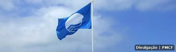 Imagem ilustrativa da imagem Projeto Bandeira Azul na Praia de Cabo Frio