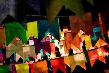 Imagem ilustrativa da imagem Anarriê: veja onde rolam os arraiás na cidade