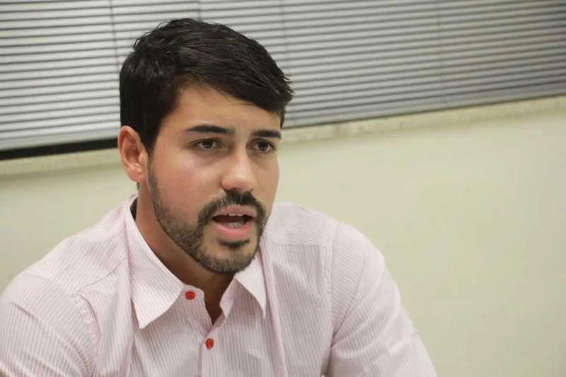 Imagem ilustrativa da imagem ‘Venho para lutar de verdade pelos direitos do cidadão’