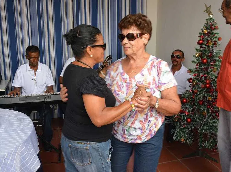A direção da Casa do Artista oferece 30 vagas para Teatro na Melhor Idade e 20 vagas para Dança