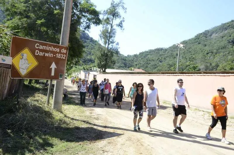 Inscrições são gratuitas e devem ser feitas na sede da Secretaria, na Praça Conselheiro Macedo Soares