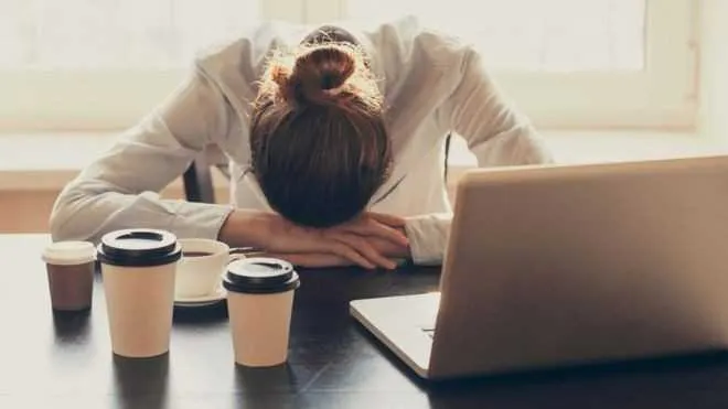 Imagem ilustrativa da imagem A empresa que paga seus funcionários para dormirem mais.
