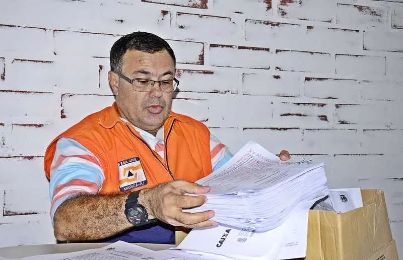 Segundo o coronel Edson Amaral, foram acolhidos 1.807 requerimentos para vistorias