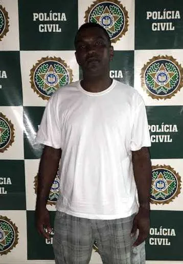 Tirol não resistiu à prisão