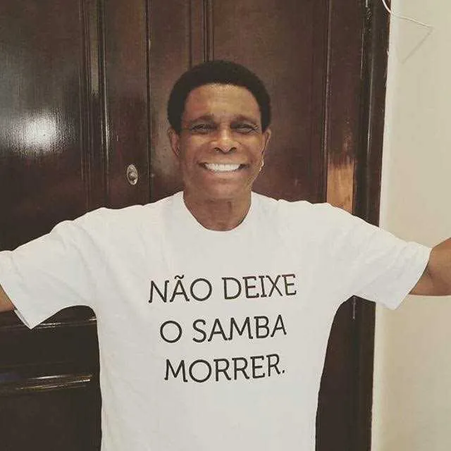 Imagem ilustrativa da imagem Feijoada e samba