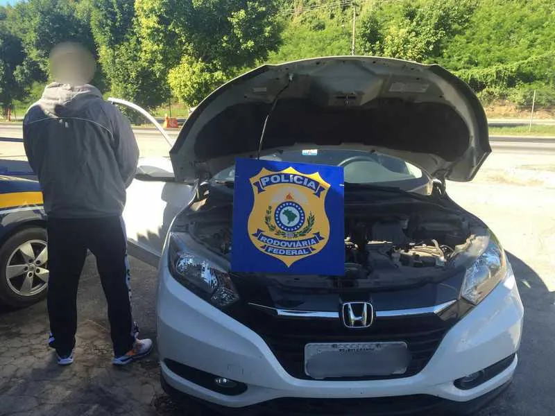  O motorista e treinador, a lutadora e outros atletas de artes marciais foram abordados em Rio Bonito