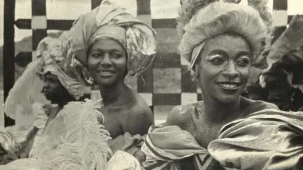 Imagem ilustrativa da imagem ‘A escrava que virou rainha’: documentário e livros revivem história da brasileira que rompeu padrões do século 18
