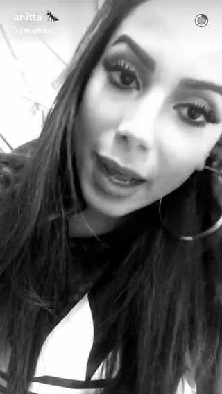 Imagem ilustrativa da imagem Desabafo no ‘Snapchat’