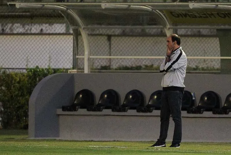 Gomes poderá contar com a volta de jogadores importantes