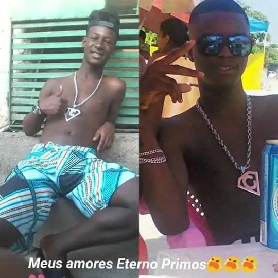 Morto em confronto com a PM na Chumbada