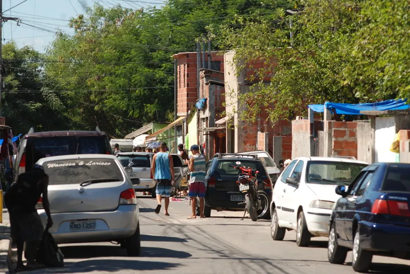 Morto dentro de casa em Jardim Catarina Rua Jose Rosendo de Souza em Jardim Catarina