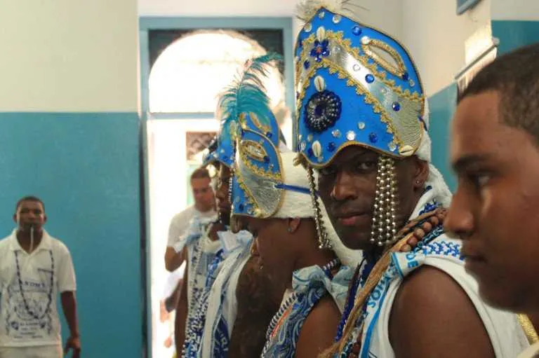 Imagem ilustrativa da imagem Religiões africanas são excluídas de Vila Olímpica no Rio