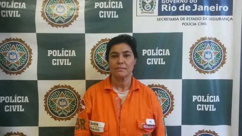 Rosana aplicava golpes oferecendo empregos na Petrobras