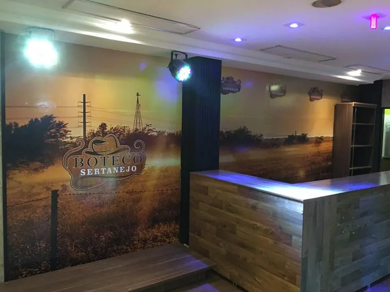 Imagem ilustrativa da imagem Boteco Sertanejo, em Niterói