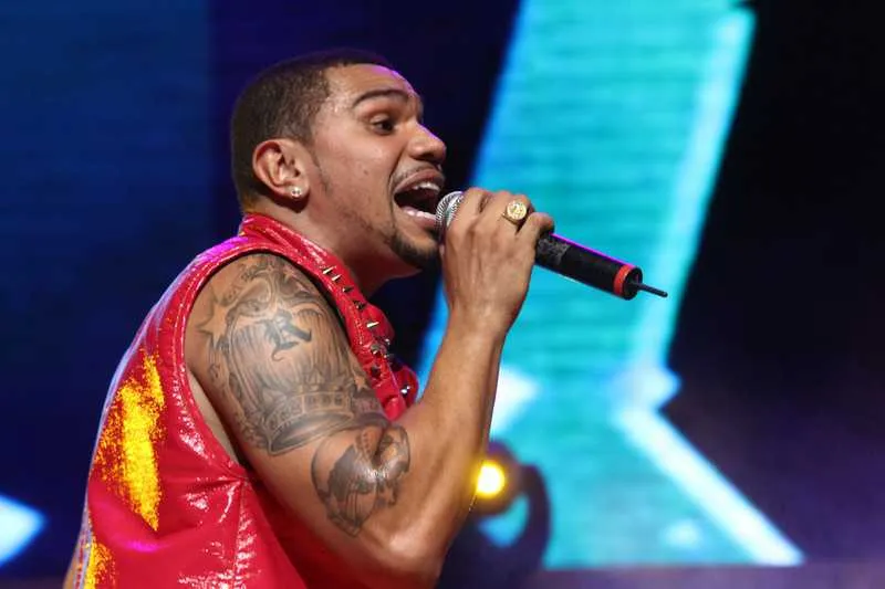 Imagem ilustrativa da imagem Funk e Pop juntos em Maricá