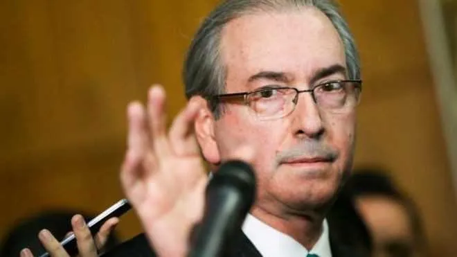 Imagem ilustrativa da imagem O que acontece com Cunha e com a Câmara após a renúncia?