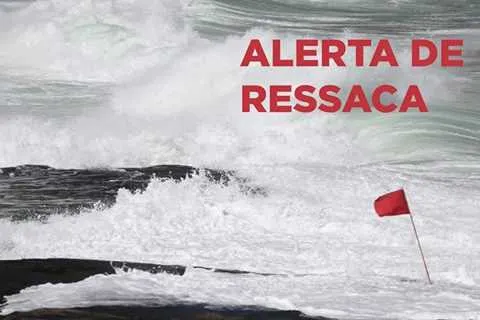 Imagem ilustrativa da imagem Alerta de Ressaca!
