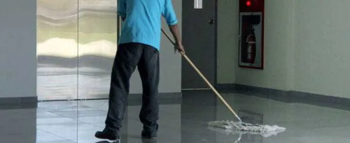 Das oportunidades de emprego essa semana em São Gonçalo, maior número de postos de trabalho é para a função de faxineiro.