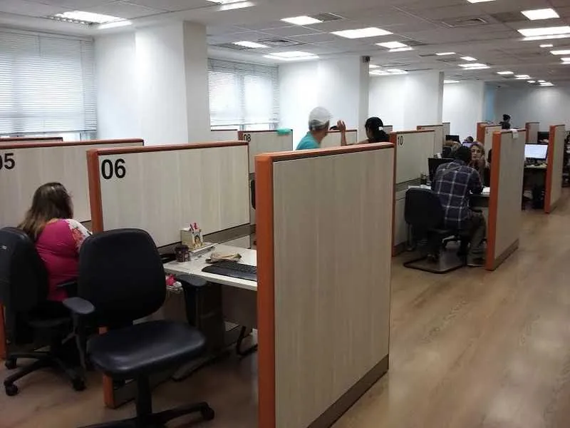 Todos canais de atendimento somaram mais de 151 mil atendimentos de janeiro a junho deste ano.