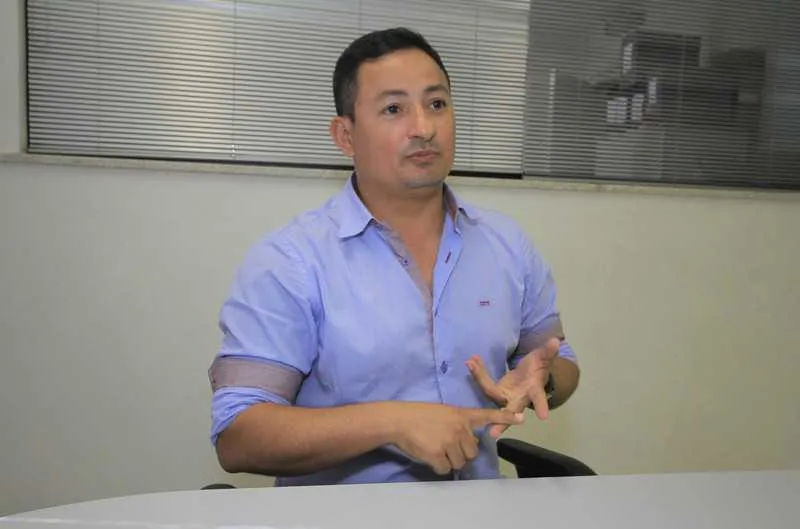 Imagem ilustrativa da imagem ‘Princípios e valores são inegociáveis’