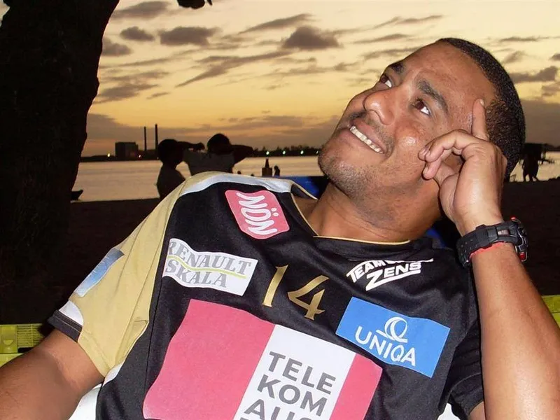 Nivaldo: morto em Cabo Frio