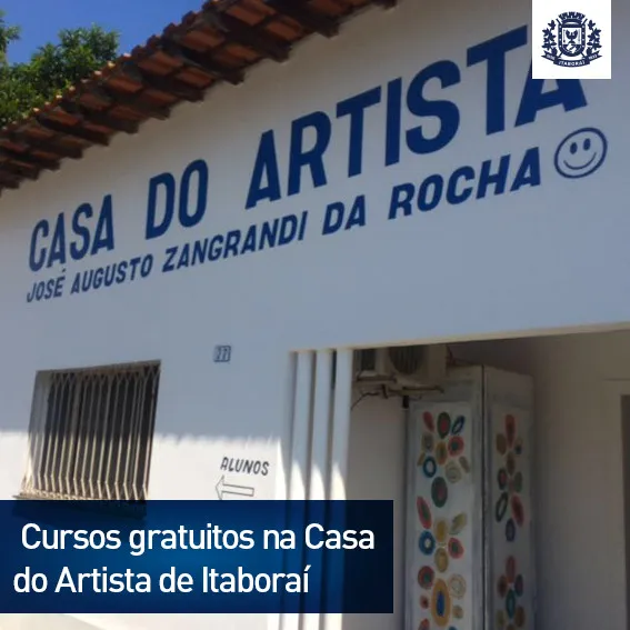 Serão duas turmas com 15 alunos e inscrições vão até o preenchimento das oportunidades