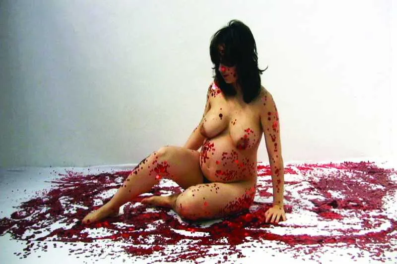 Imagem ilustrativa da imagem Mostra debate vulnerabilidades suportadas por mulheres