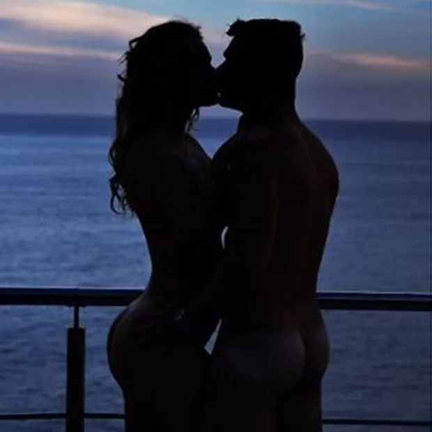 Imagem ilustrativa da imagem Casal feliz