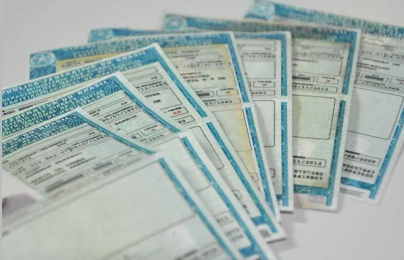 Ao longo do ano, mais de 35 mil motoristas já foram punidos