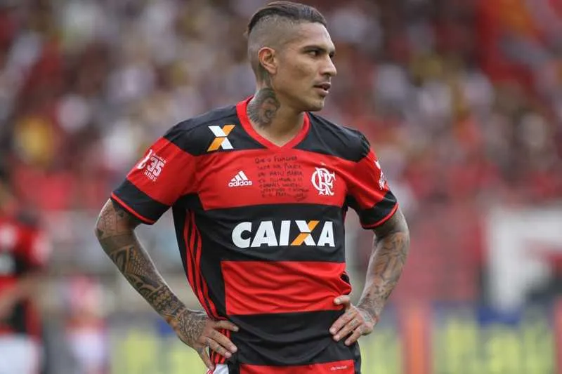 Em alta com a torcida, Camilo é o responsável pela criação das jogadas do Alvinegro. Pelo lado Rubro-Negro, apesar da má fase, Guerrero é a esperança de gols do Fla