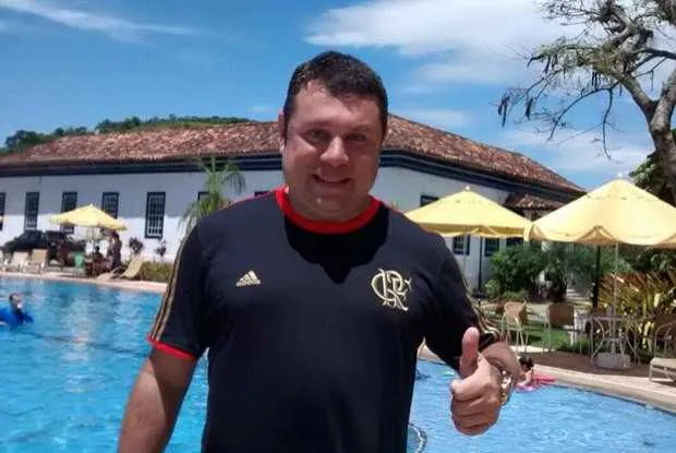 Max morava em Icaraí