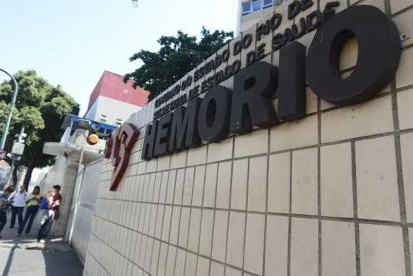 Imagem ilustrativa da imagem Hemorio recebe kits para prevenir transmissão de doenças durante a Olimpíada