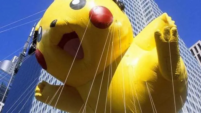 Imagem ilustrativa da imagem Os truques psicológicos por trás do sucesso do Pokémon Go